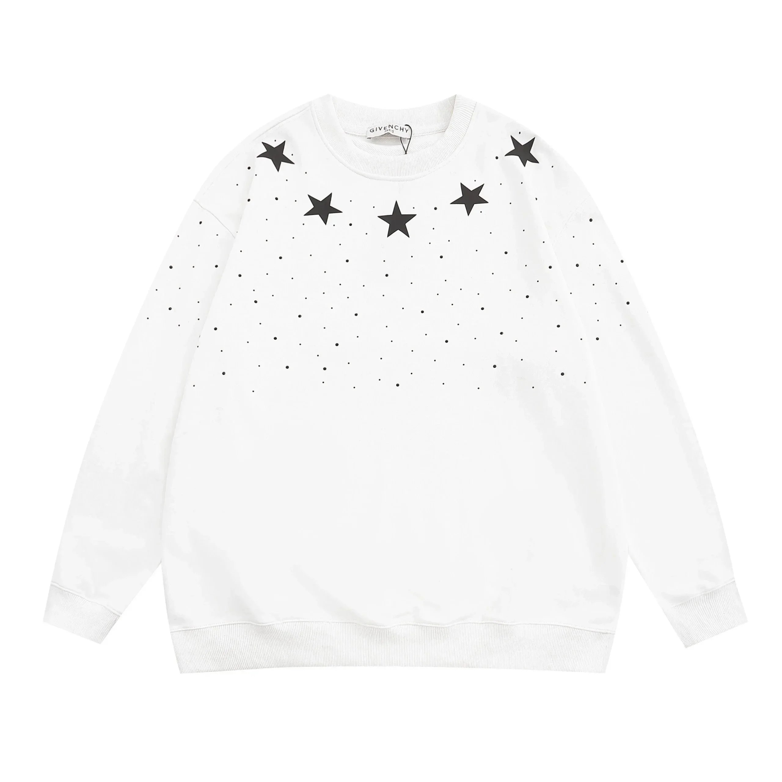 秋冬休闲时尚卫衣 005