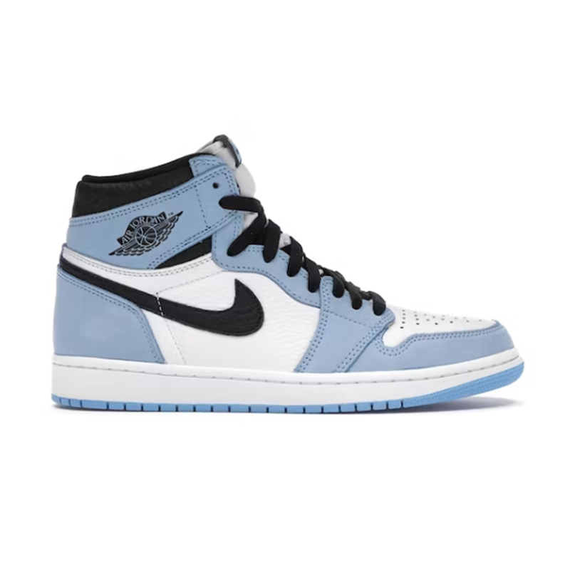 1 Retro High OG University Blue