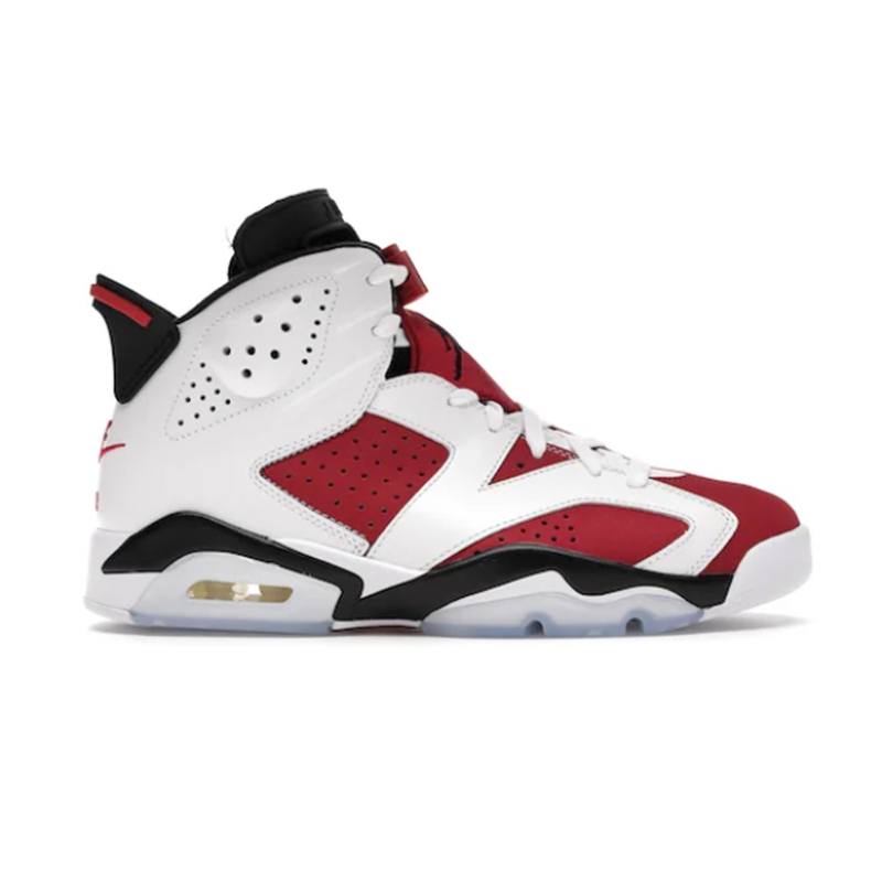 Jordan 6 Retro Carmine (2021) Men's