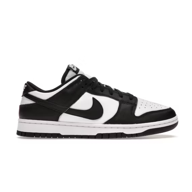 Nike Dunk Low Retro White Black Panda