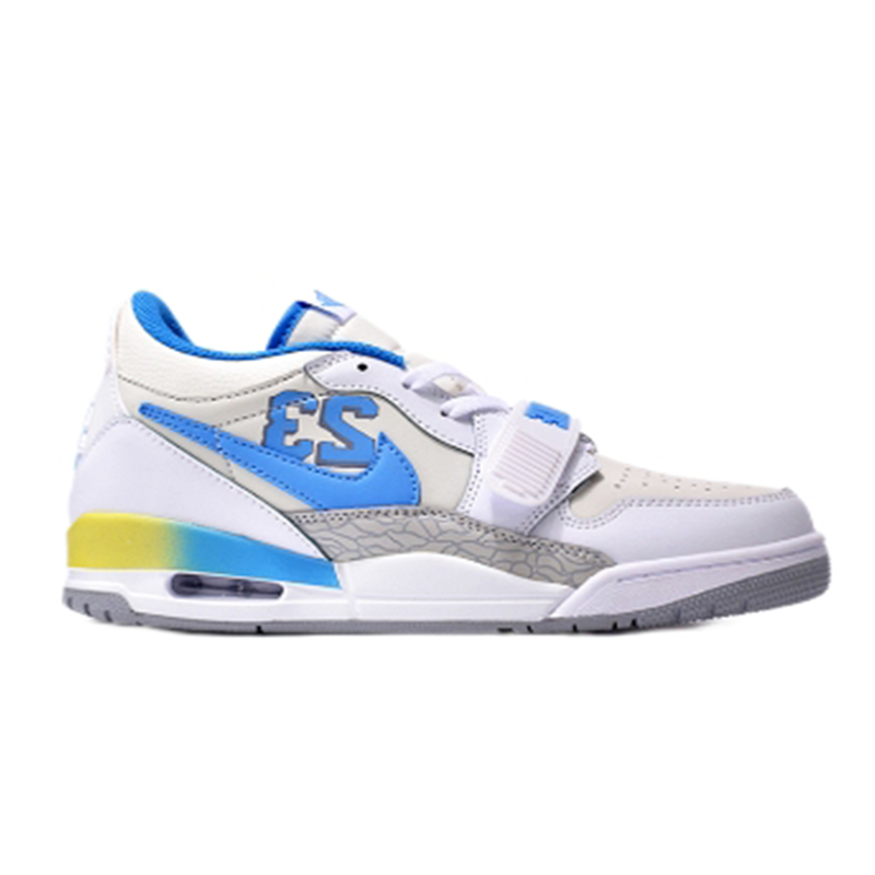Legacy 312 Low 'Sail University Blue