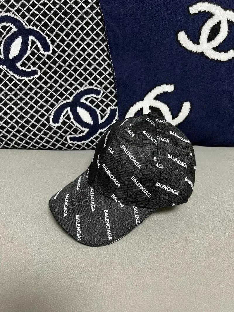 时尚潮流百搭帽子 010