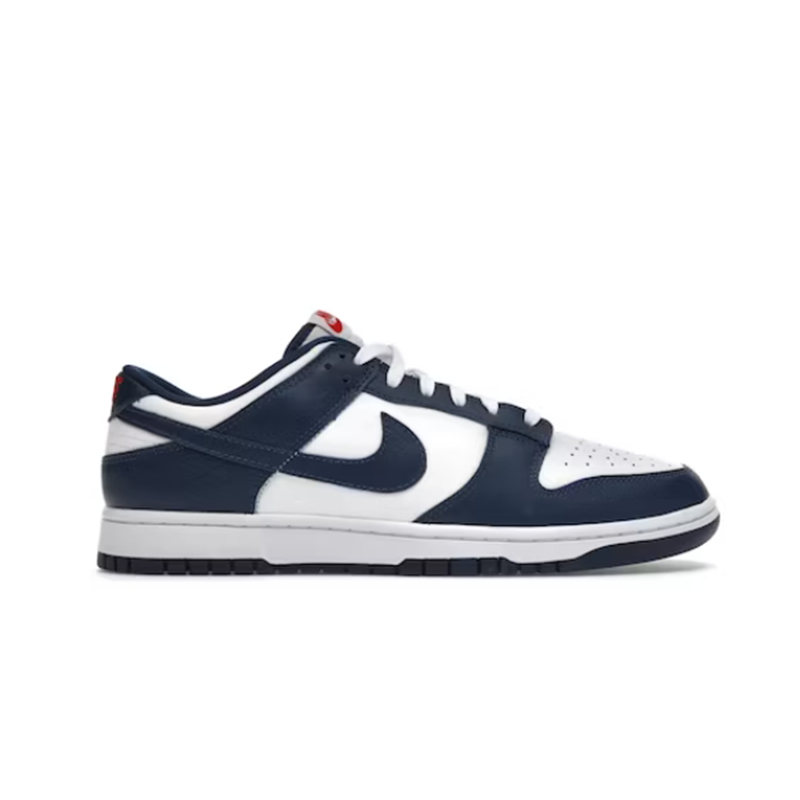 Nike Dunk Low Valerian Blue Men's