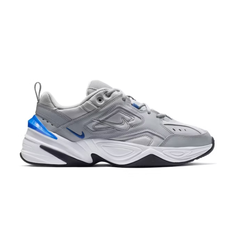 M2K Tekno Racer Blue
