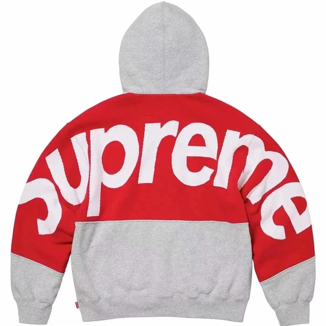 HQ 1:1 Hooded Sweatshirt美式街头字母刺绣卫衣