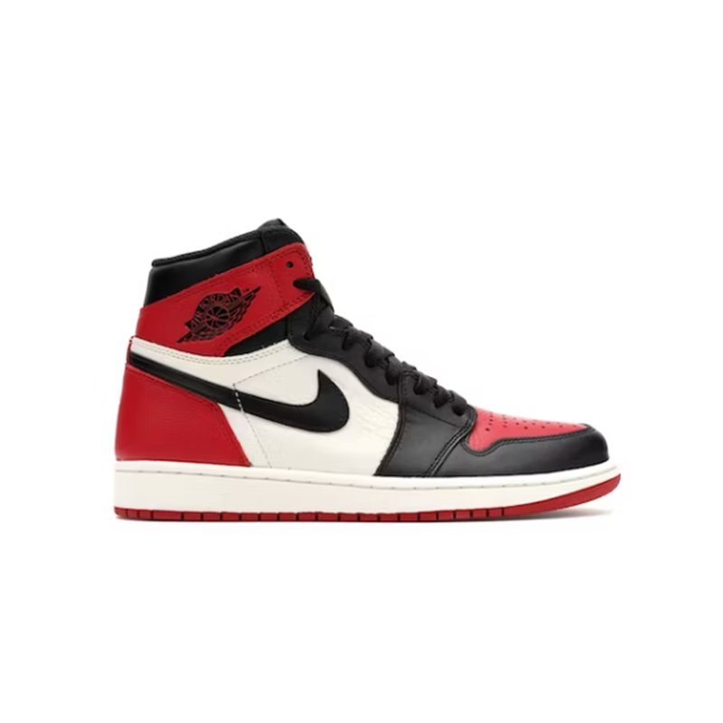 1 Retro High Bred Toe
