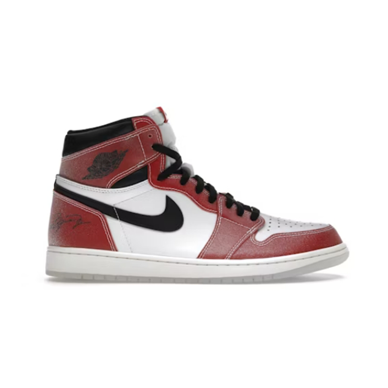 1 Retro High Trophy Room Chicago