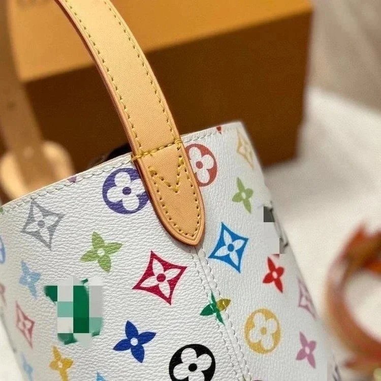 Louis Vuitton Murakami Medium Bags