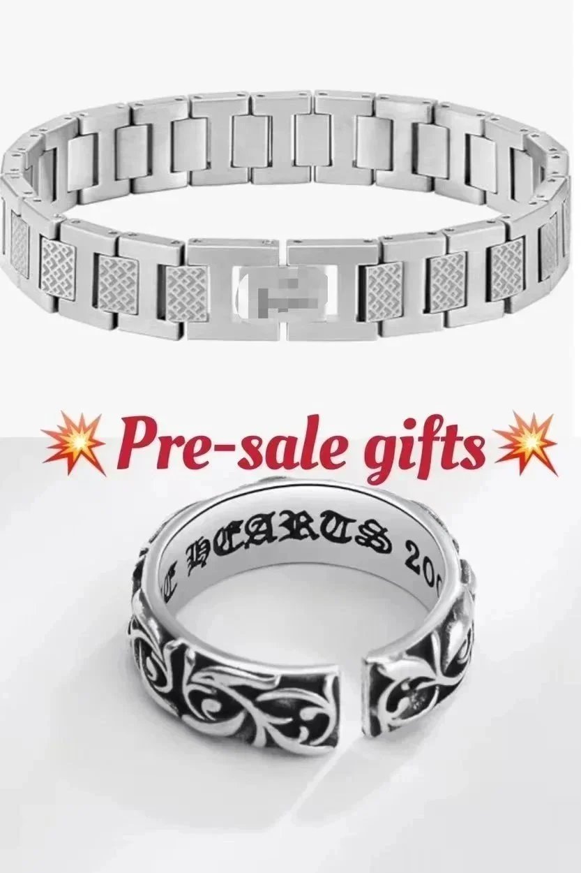 Crocodile classic bracelet (pre-sale, shipped within 1-3days)