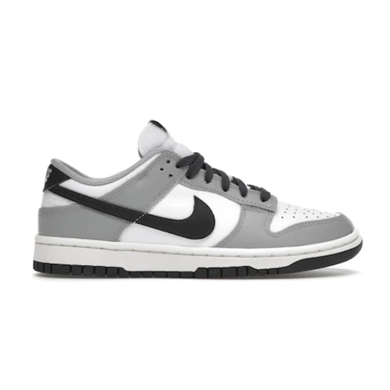 Nike Dunk Low Light Smoke Grey (Womens)
