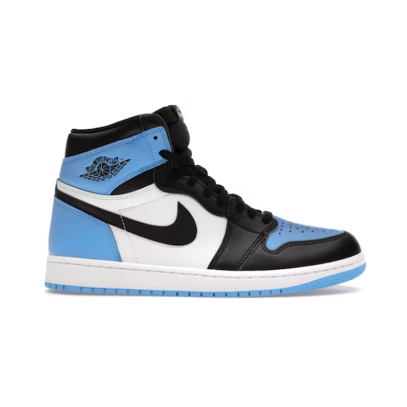 1 Retro High  UNC Toe