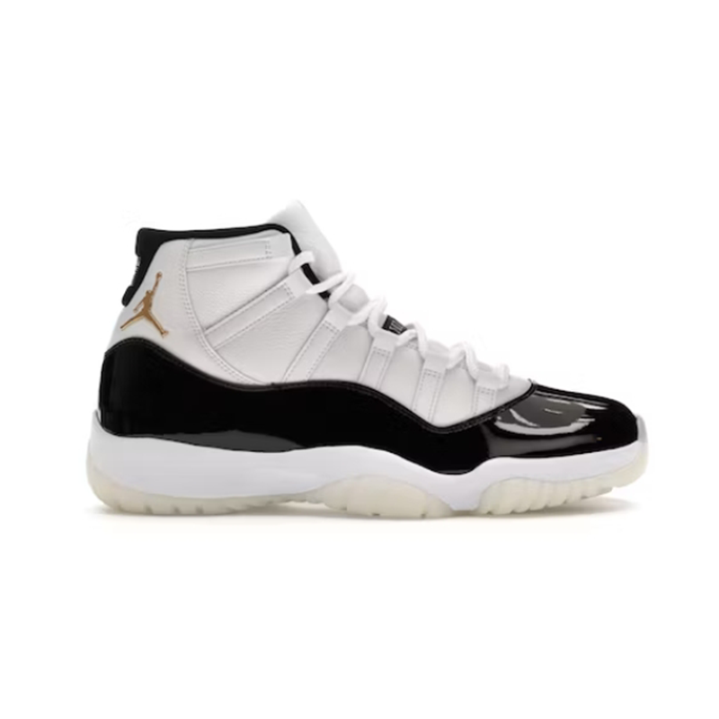 OG   11 Retro DMP Gratitude