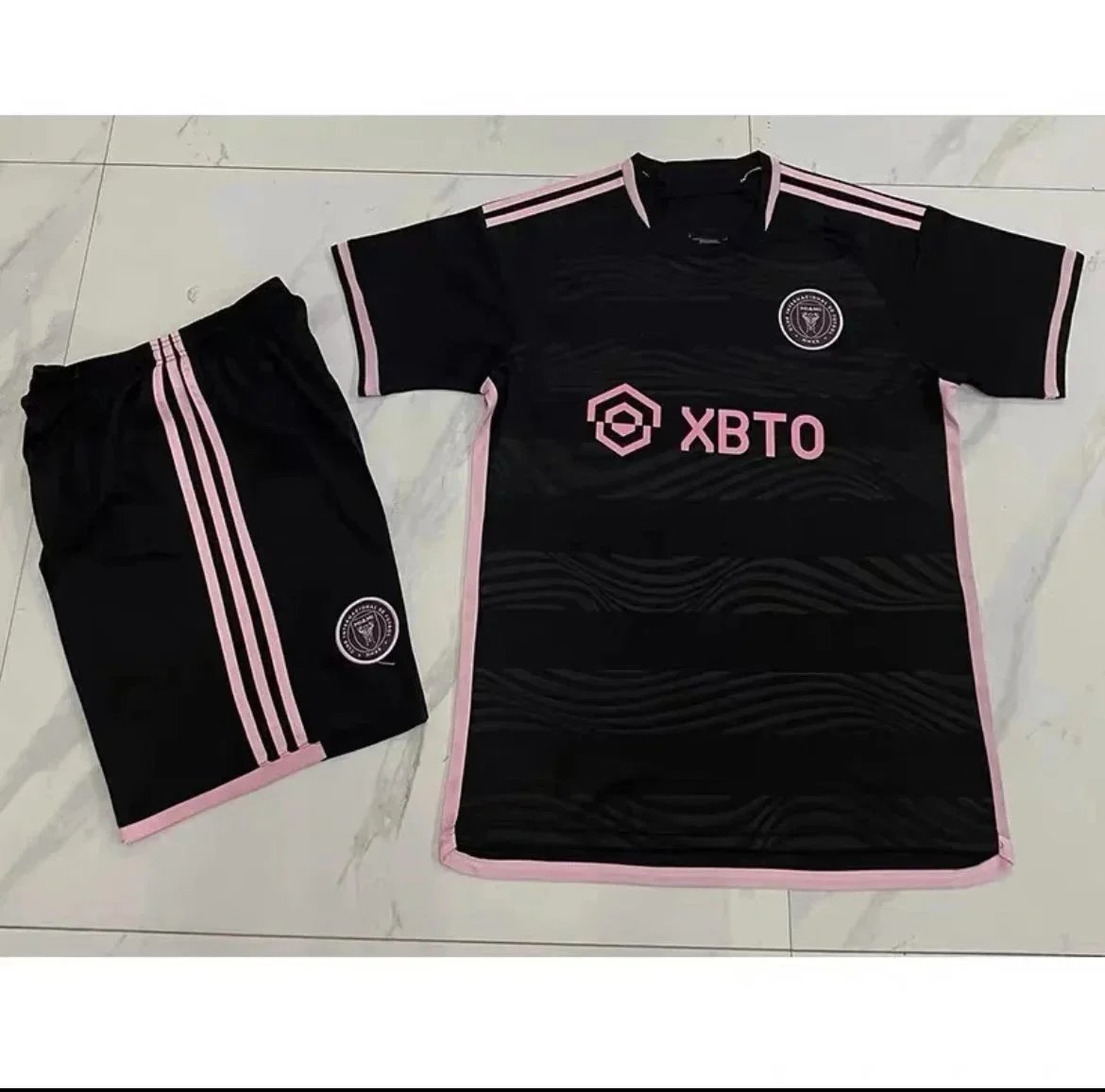 服套装足球球衣版球迷