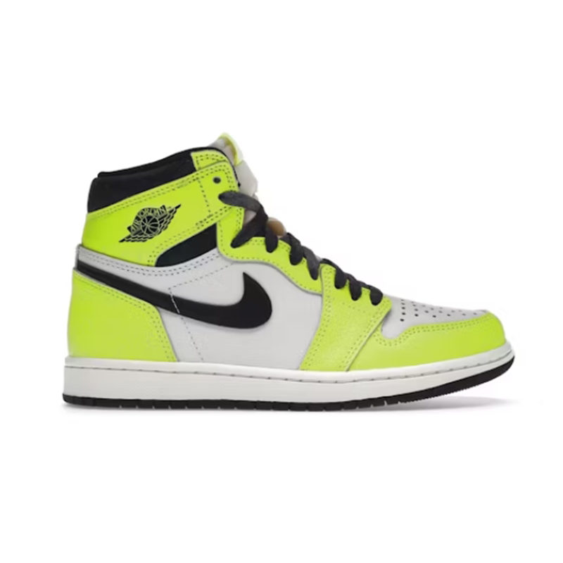 LJR   1 Retro High  Visionaire