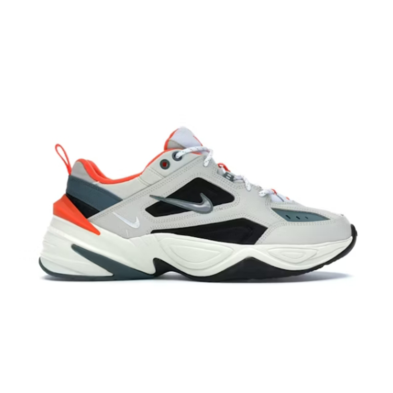M2K Tekno Light Bone Turf Orange