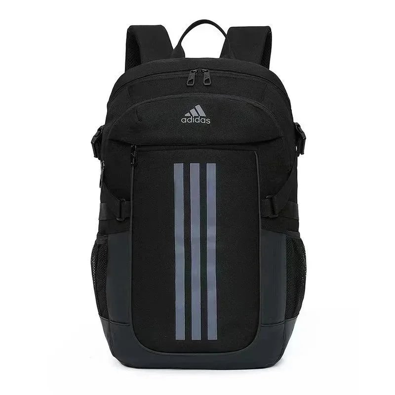 Power Backpack - Black