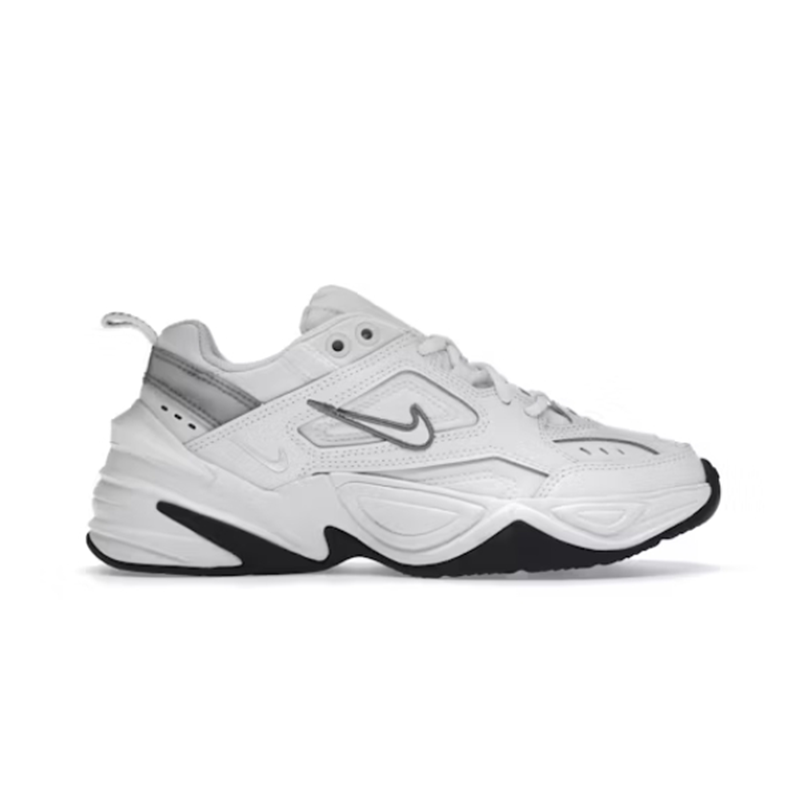 M2K Tekno Cool White