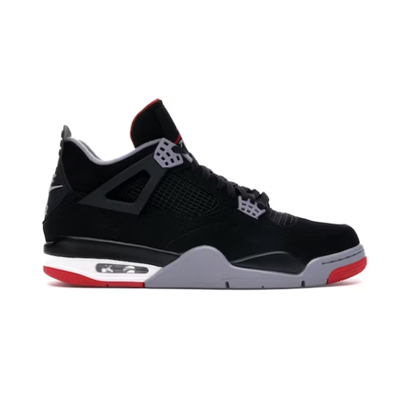 Jordan 4 Retro Black Cement (2012) Men's