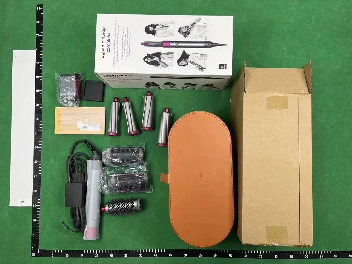 HS05 complete long Malaron limited edition