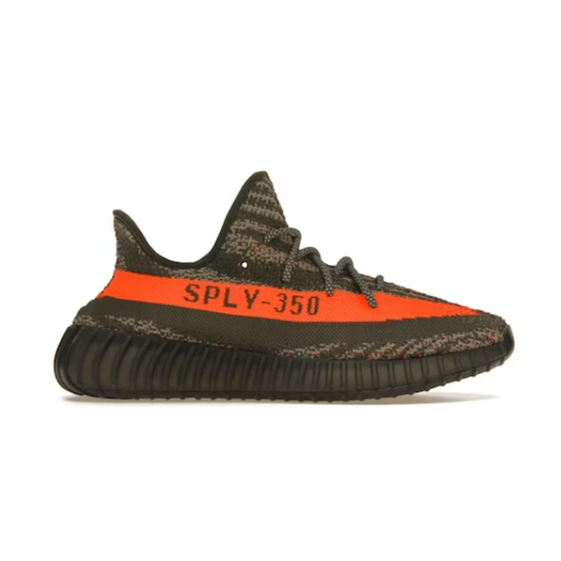 Y**zy Boost  V2 Carbon Beluga