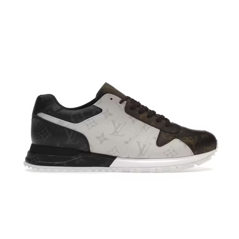 芯片 Run Away Triple Monogram