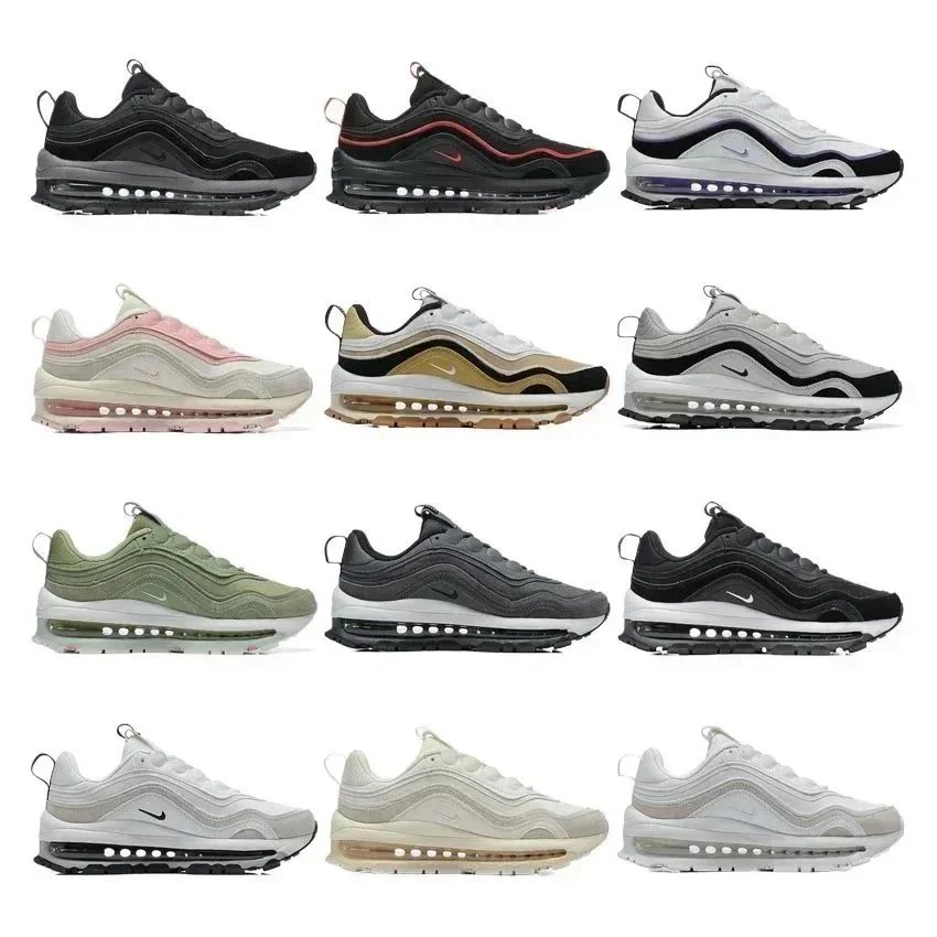 Max 97 'SakuraCasual sneakers
