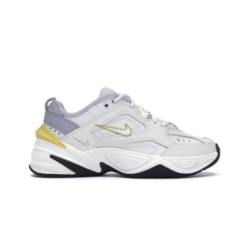 M2K Tekno Platinum Tint Celery