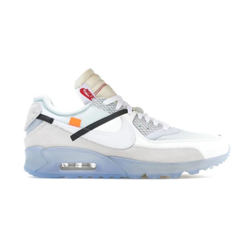 Max 90 Off-Wh1te Fashion sneakers www.yupooz.com