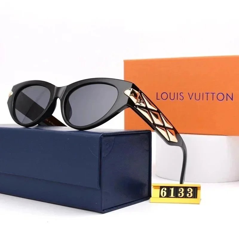 Louis Vuitton LV Malletage Cat Eye Sunglasses