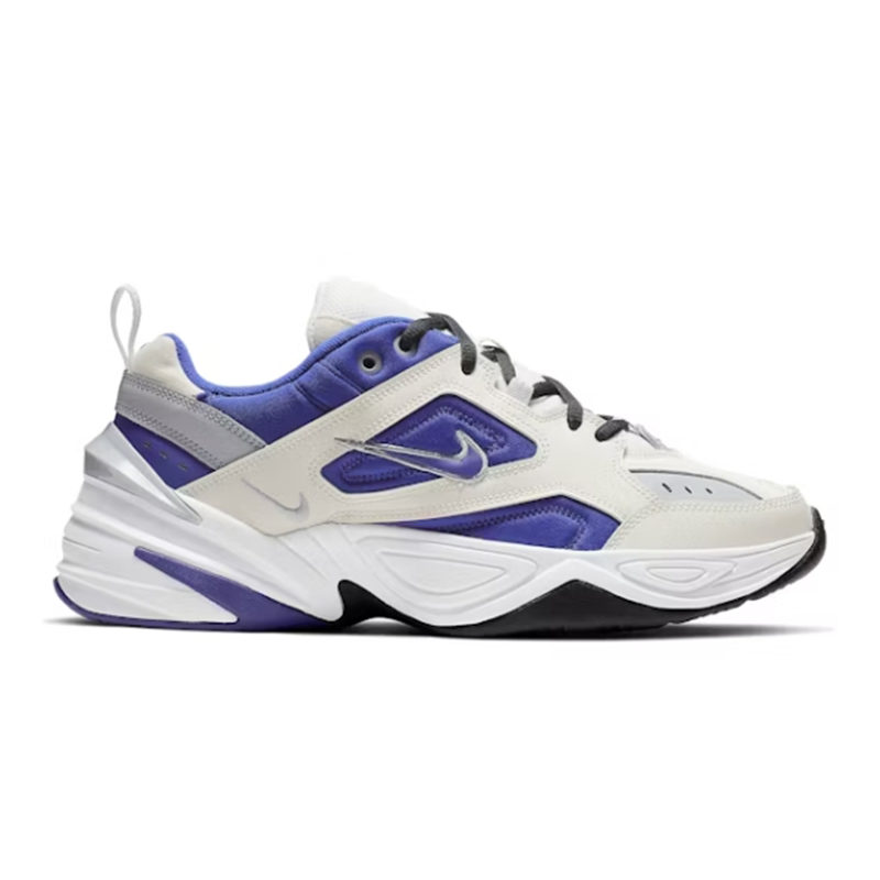 M2K Tekno Sail Deep Royal Blue