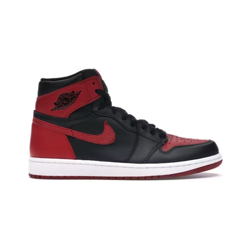 1 Retro High Bred Banned