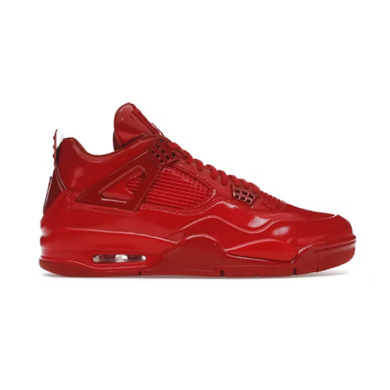 Jordan 4 Retro 11Lab4 Red Men's