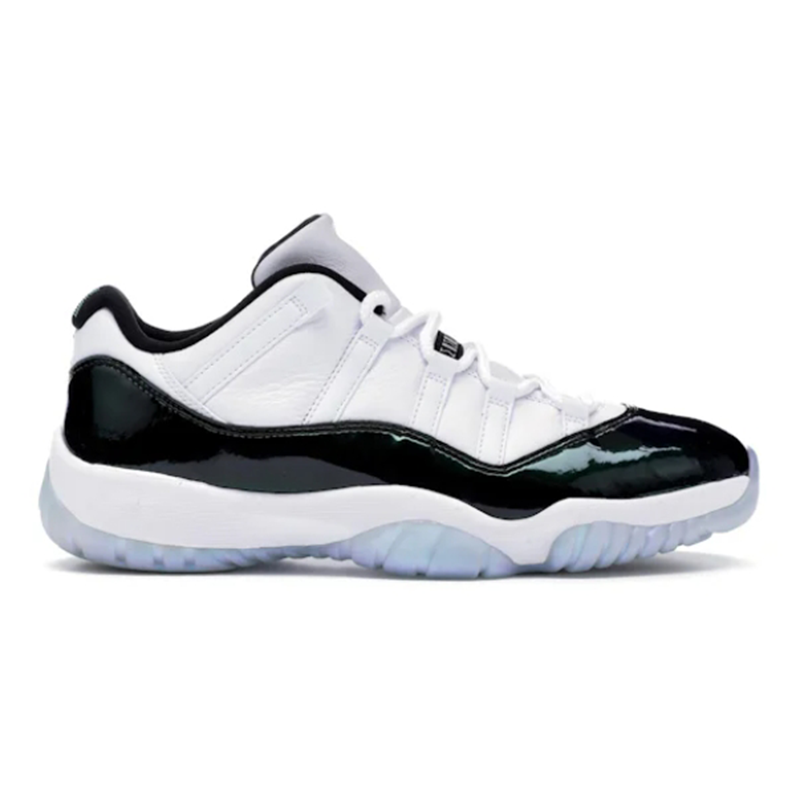 Jordan 11 Retro Low Iridescent