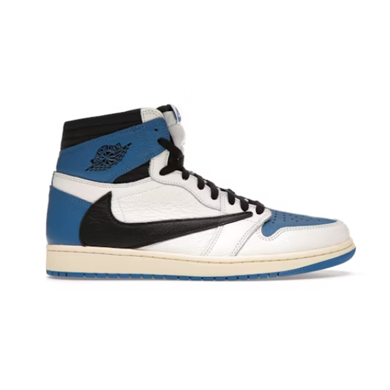 1 Retro High  SP Fragment x Travis Scott