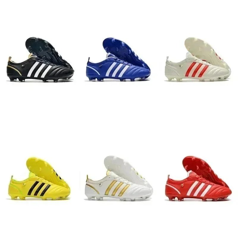 Adipure FG Casual sneakers