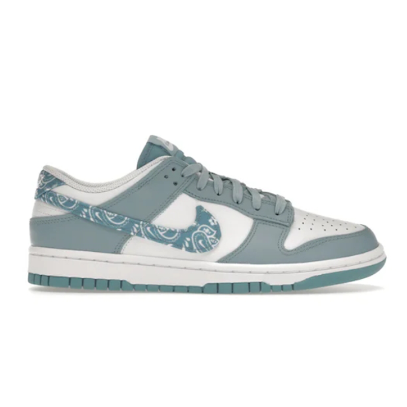 Nike Dunk Low Essential Paisley Pack Worn Blue (Women's)
