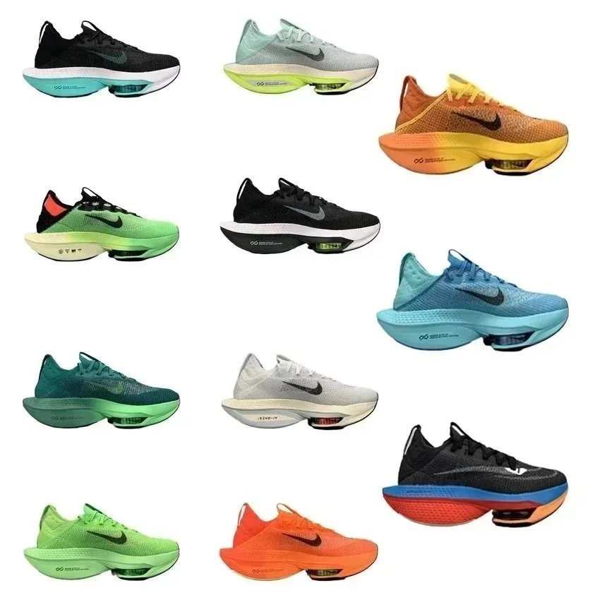 ZoomX Vaporfly 3Casual sneakers