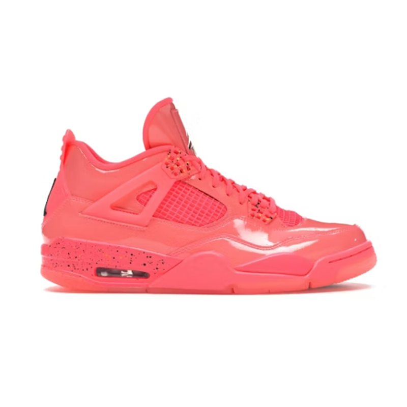 Jordan 4 Retro Hot Punch (Women's)