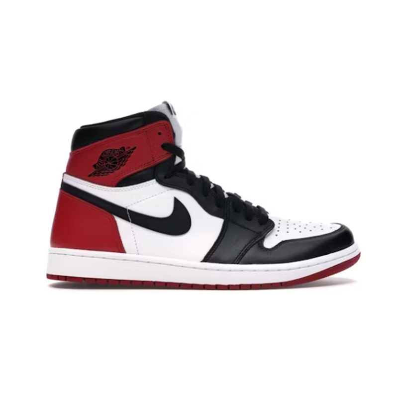 1 Retro Black Toe