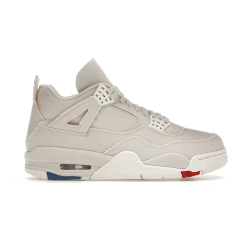 Jordan 4 Retro Blank Canvas (Women's)