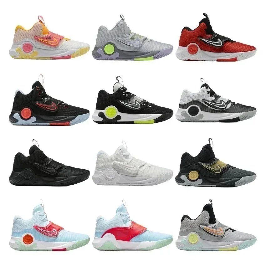 KD Trey 5 XCasual sneakers