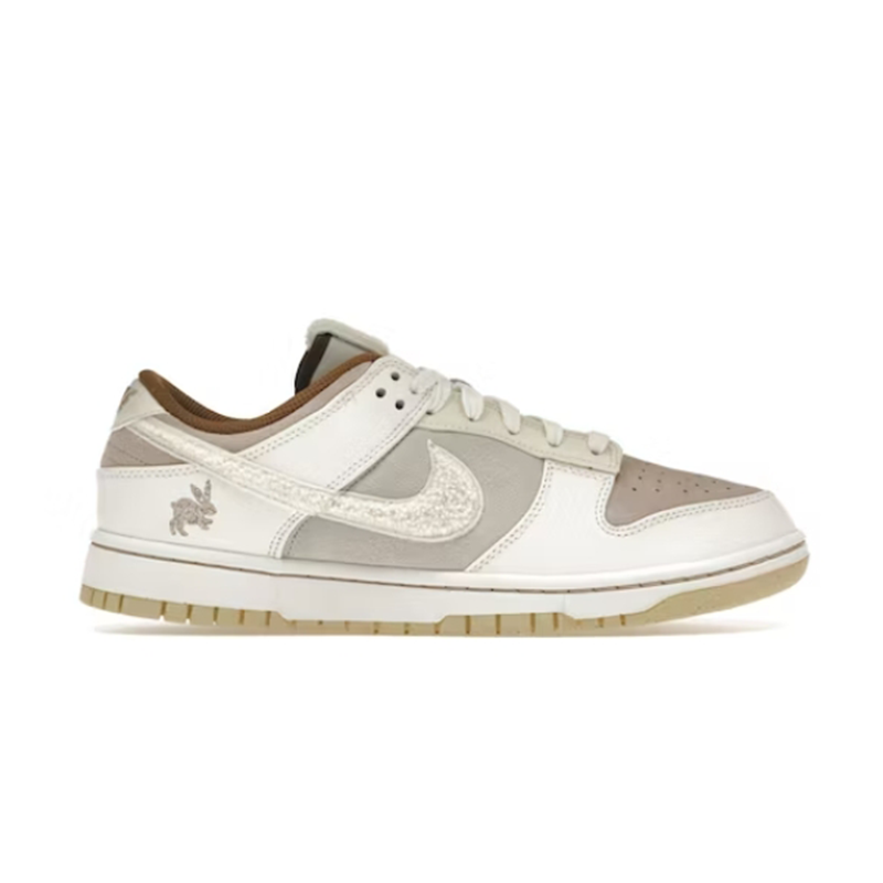 Low Retro PRM Year of the Rabbit Fossil Stone Fashion sneakers www.yupooz.com