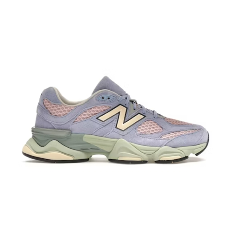 M   9060 The Whitaker Group Missing Pieces Daydream Blue