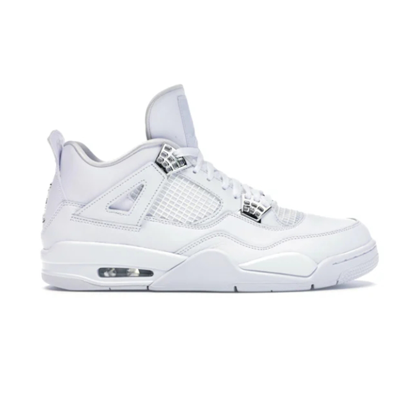 Jordan 4 Retro Pure Money (2017) Men's
