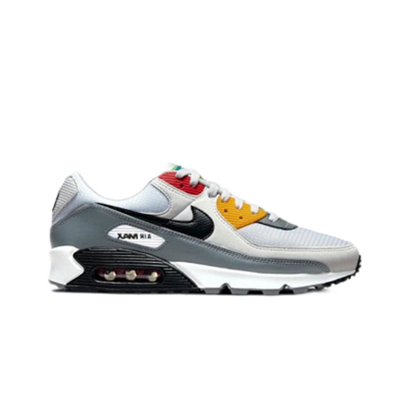 Nike Air Max 90 Essential Peace, Love, Swoosh