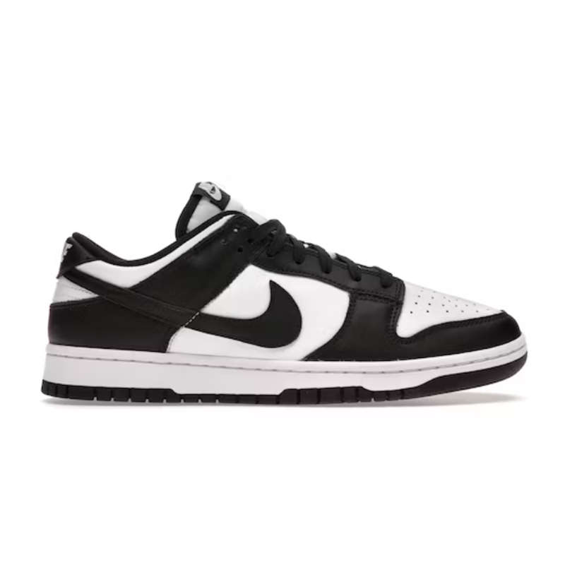 Nike Dunk Low Retro White Black 2021