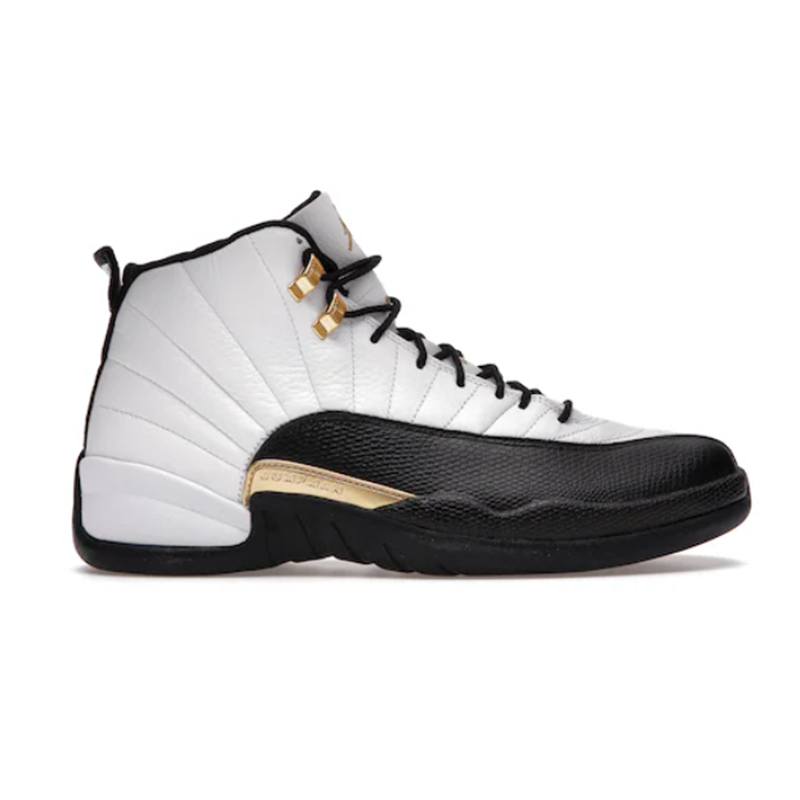 12 Retro Royalty Taxi Fashion sneakers www.yupooz.com