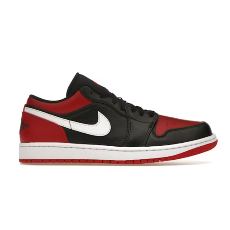 XC   1 Low Alternate Bred Toe www.yupooz.com