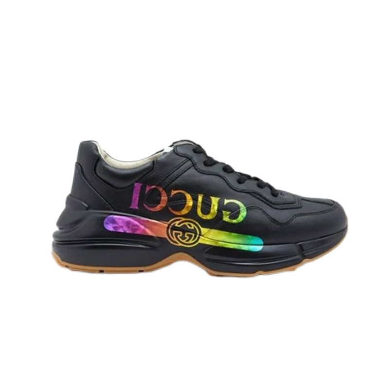 G*cci Rhyton 'Iridescent Logo