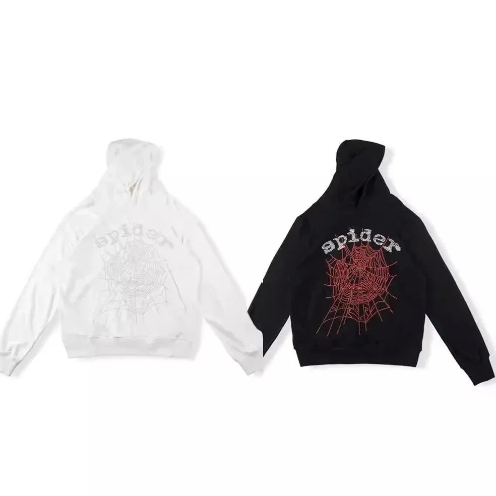 青春潮鞋欧美嘻哈歌手同款泡发字母印花男女情侣卫衣连帽衫潮